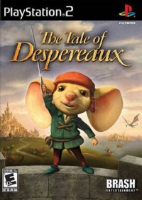 The Tale of Despereaux