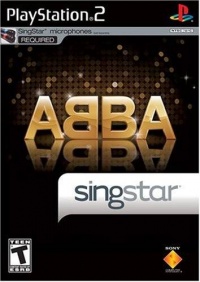 SingStar Abba