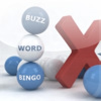 Buzzword Bingo