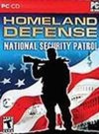 Homeland Defense: National Security Patrol