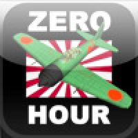 Zero Hour - Battleship Defender