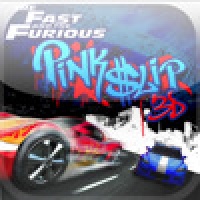 The Fast and the Furious: Pink Slip 3D