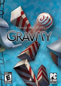 Professor Heinz Wolff's Gravity