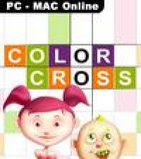 Color Cross