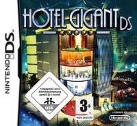 Hotel Giant DS