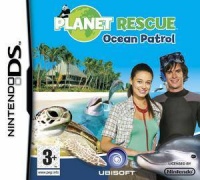 Planet Rescue: Ocean Patrol