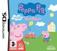 Peppa Pig