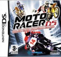 Moto Racer DS