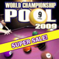 World Championship Pool 2009