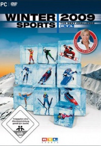 RTL Winter Sports 2009