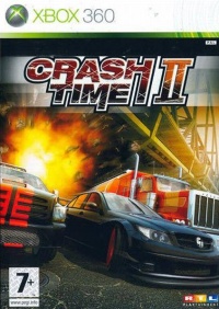 Crash Time II