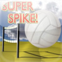 SUPER SPIKE
