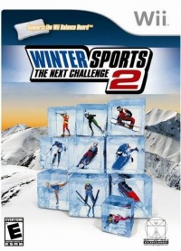 Winter Sports 2: The Next Challenge