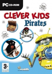 Clever Kids: Pirates