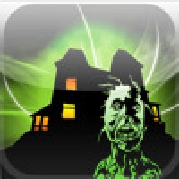 Zombie Mansion