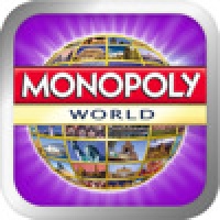 Monopoly Here & Now: The World Edition