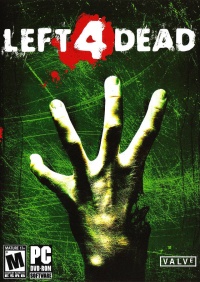 Left 4 Dead