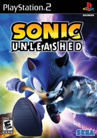 Sonic Unleashed