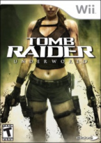 Tomb Raider: Underworld