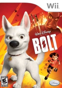 Bolt