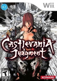 Castlevania Judgment