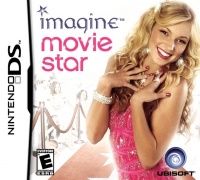 Imagine Movie Star