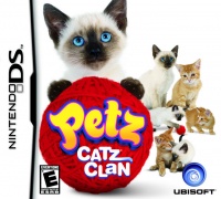 Petz Catz Clan