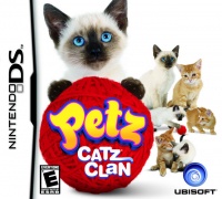 Petz Catz Clan