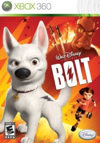 Bolt