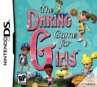 The Daring Game for Girls