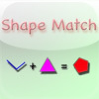 Shape Match