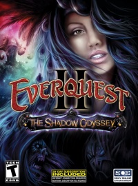 EverQuest II: The Shadow Odyssey