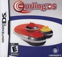 Curling DS