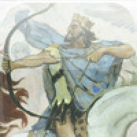 Bible Trivia Revelation