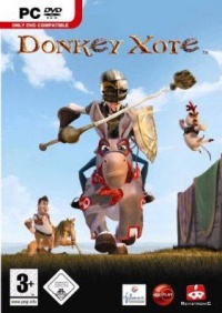 Donkey Xote