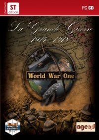 World War One