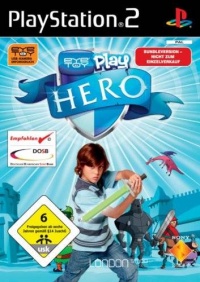 EyeToy Play: Hero