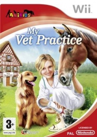 My Vet Practice