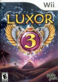 Luxor 3