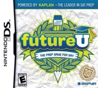 futureU: The Prep Game for SAT