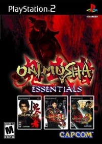 Onimusha Essentials