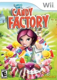 Candace Kane's Candy Factory