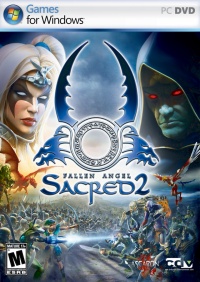 Sacred 2: Fallen Angel