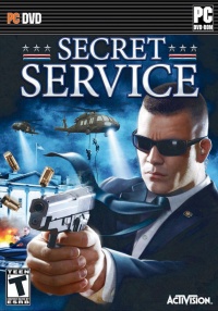 Secret Service