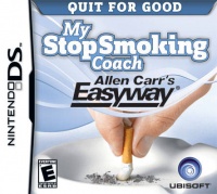 My Stop Smoking Coach: Allen Carr's EasyWay