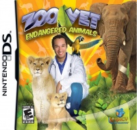 Zoo Vet: Endangered Animals