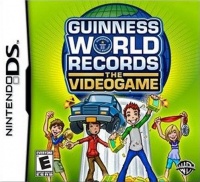 Guinness World Records: The Videogame