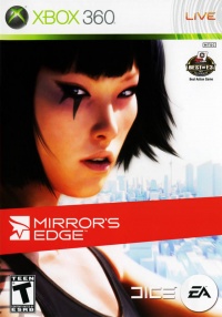 Mirror's Edge