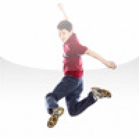 Jump Meter