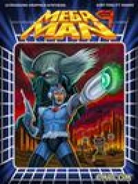 Mega Man 3